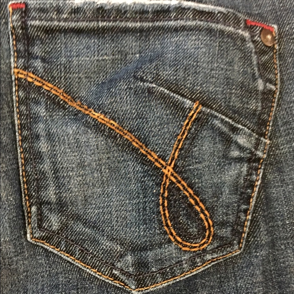 Jeans - Picture 4 of 5